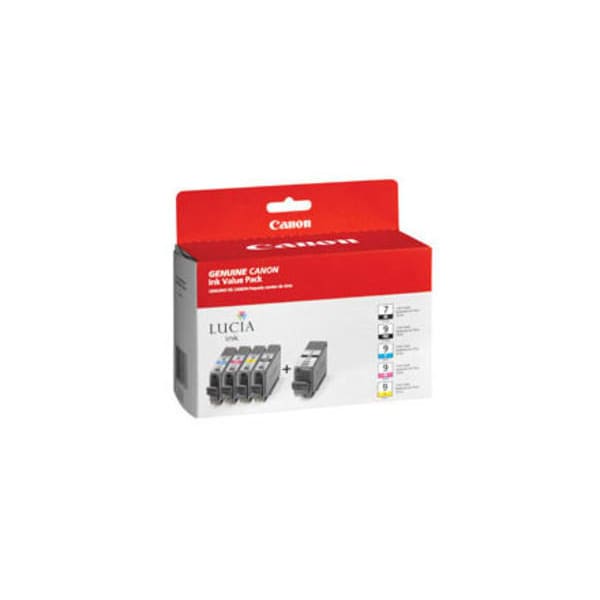 Canon Tinte PGI-9MBK Multipack 1033B011 ca. 150 Seiten
