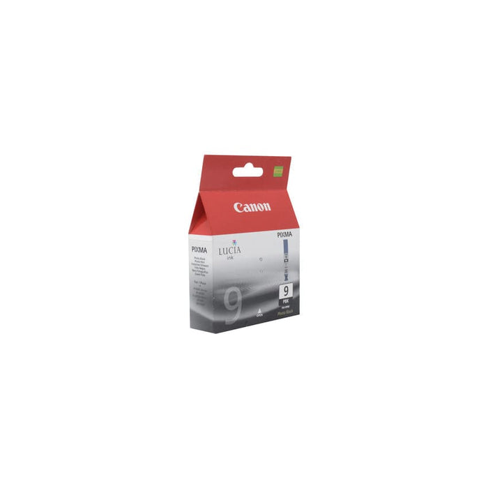 Canon Tinte PGI-9PBK 1034B001 Photo Black ca. 530 Seiten
