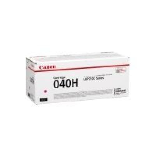 Canon Toner 0457C002 040HM ca. 10.000 Seiten - Toner