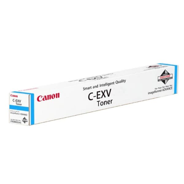 Canon Toner 0485C002 CEXV51LC ca. 26.000 Seiten - Toner