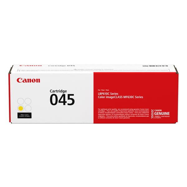 Canon Toner 1239C002 045 ca. 1.300 Seiten - Toner