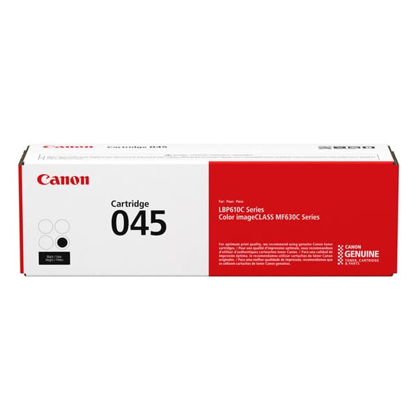 Canon Toner 1242C002 045 ca. 1.400 Seiten - Toner