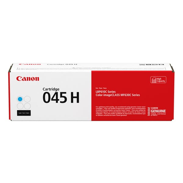 Canon Toner 1245C002 045H ca. 2.200 Seiten - Toner