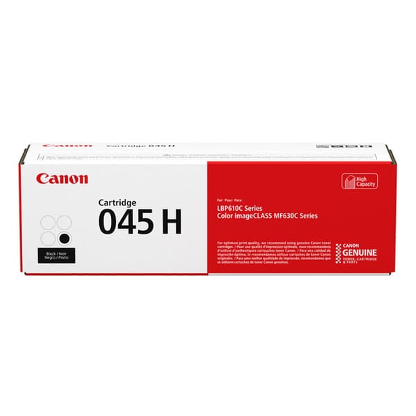 Canon Toner 1246C002 045H ca. 2.800 Seiten - Toner