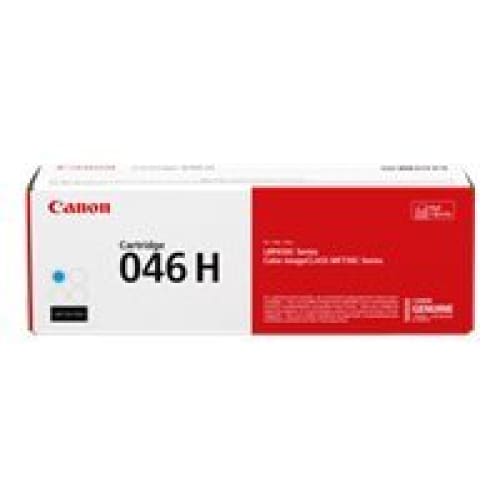 Canon Toner 1253C004 046H ca. 5.000 Seiten - Toner