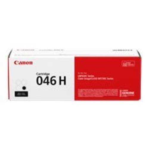 Canon Toner 1254C004 046H ca. 6.300 Seiten - Toner