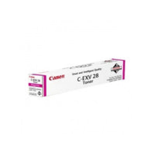 Canon Toner 2797B002 C-EXV28M Magenta ca. 38.000 Seiten