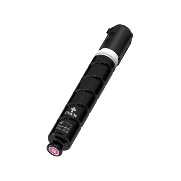 Canon Toner 9108B002 CEXV48M Magenta ca. 11.500 Seiten