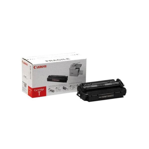 Canon Toner 9435B002 737 Schwarz ca. 2.400 Seiten - Toner