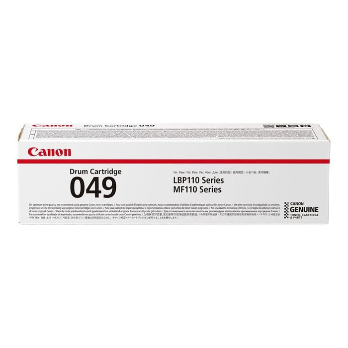 Canon Trommel 2165C001 049 ca. 12.000 Seiten - Trommel