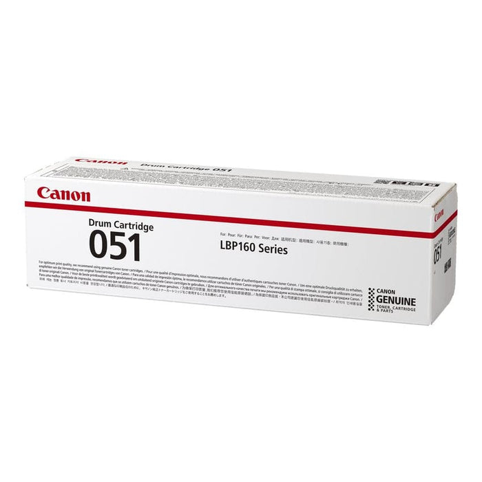 Canon Trommel 2170C001 051 ca. 23.000 Seiten - Trommel