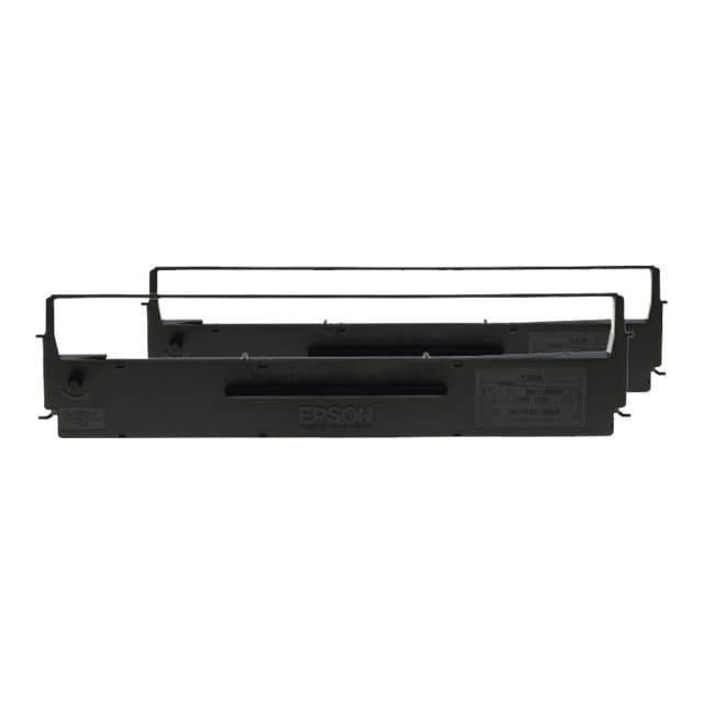 Epson Farbband C13S015614 Schwarz ca. 4.000.000 Zeichen