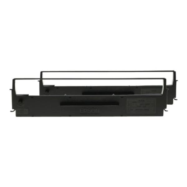 Epson Farbband C13S015646 7753 ca. 2.500.000 Zeichen