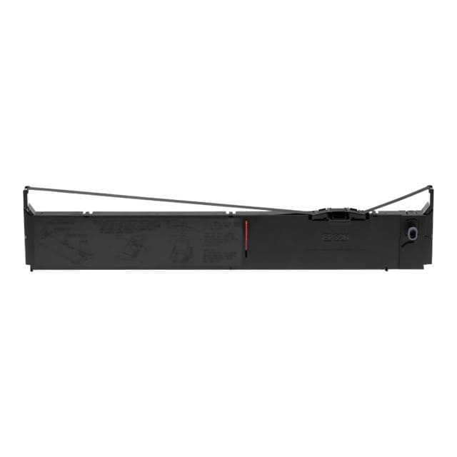 Epson Farbband S015384 Schwarz ca. 15.000.000 Zeichen