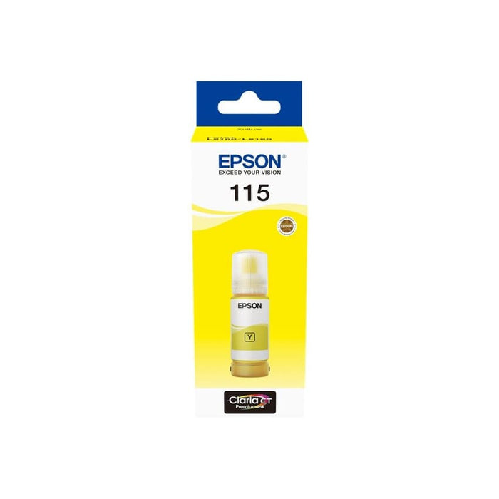 Epson Tinte C13T07D44A 115 ca. 6.200 Seiten - Tinte