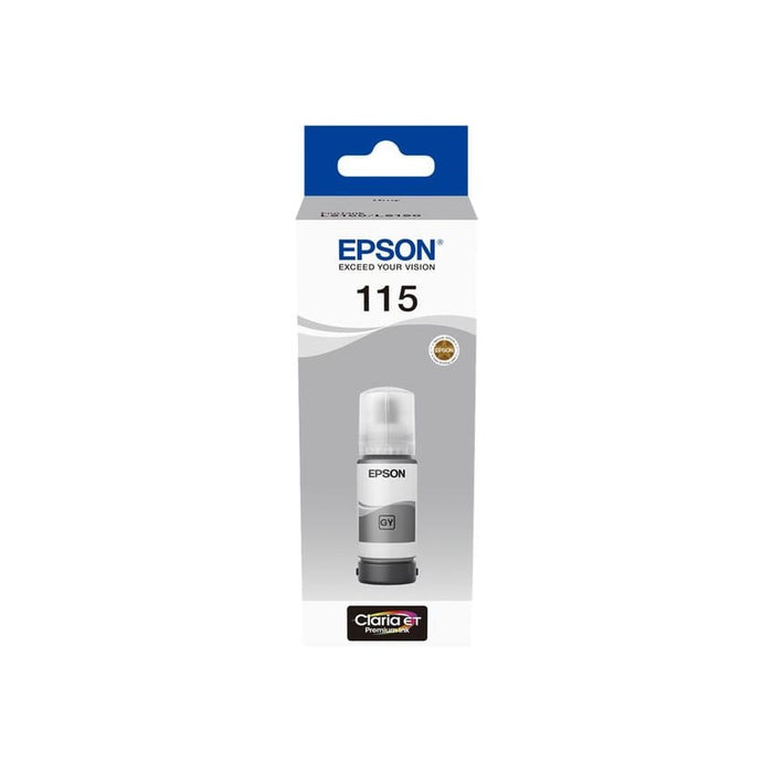 Epson Tinte C13T07D54A 115 ca. 6.200 Seiten - Tinte