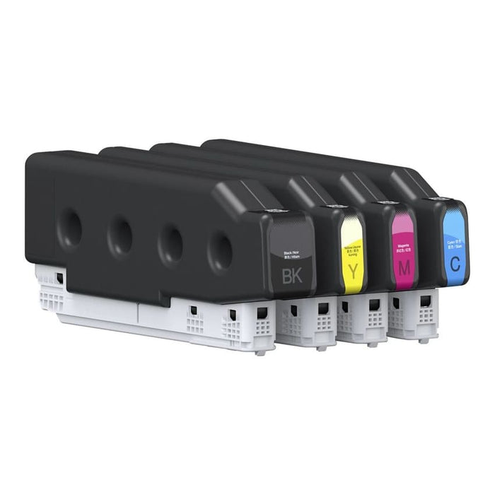 Epson Tinte C13T08G100 T08G1 ca. 50.000 Seiten - Tinte