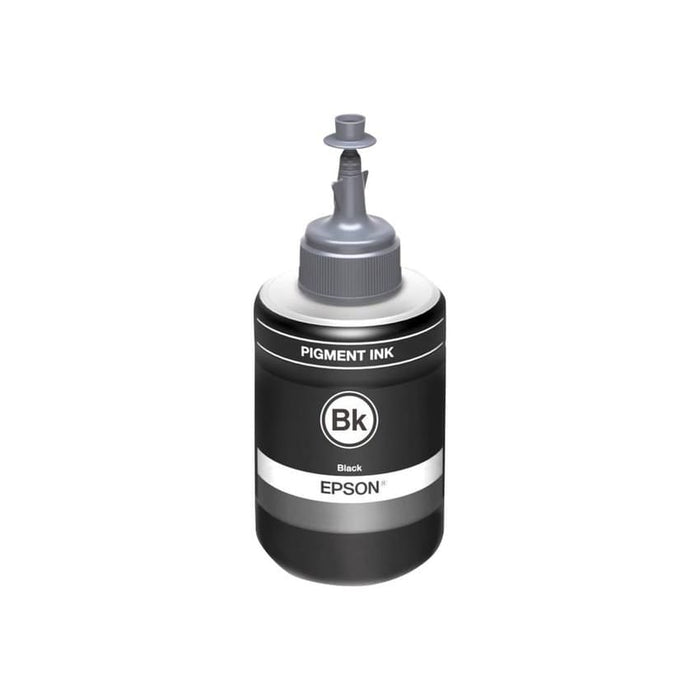 Epson Tinte C13T77414A T7741 Schwarz ca. 6.000 Seiten