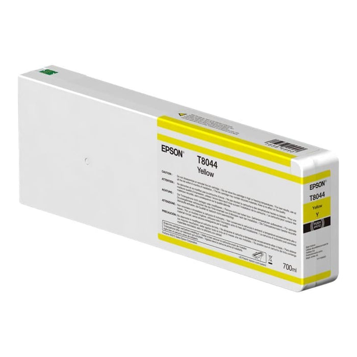 Epson Tinte C13T55K400 C13T804400 T55K T8044 Gelb - Tinte
