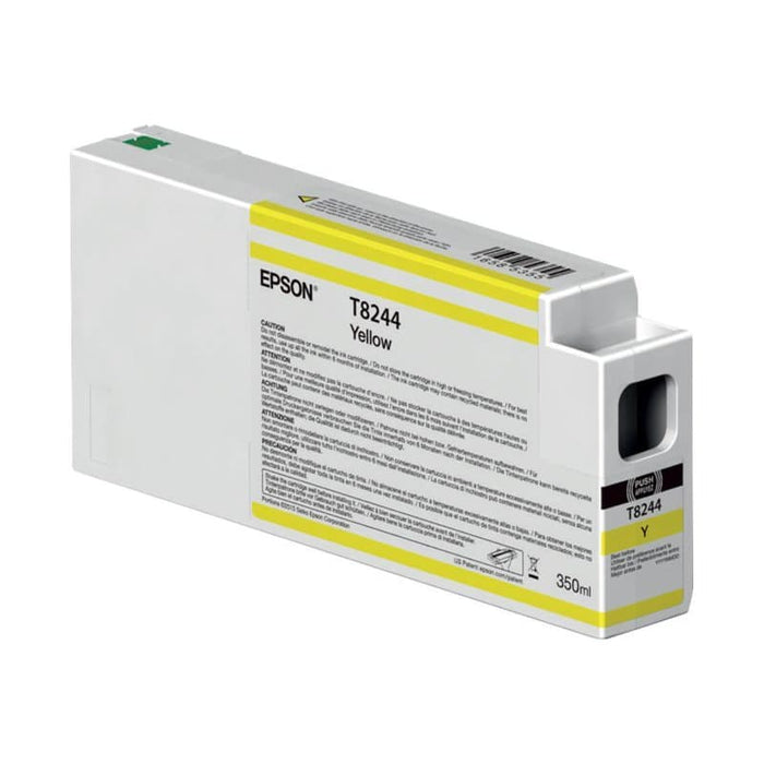 Epson Tinte C13T54X400 C13T824400 T54X T8244 Gelb - Tinte
