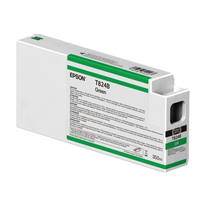 Epson Tinte C13T54XB00 T54X Green - Tinte