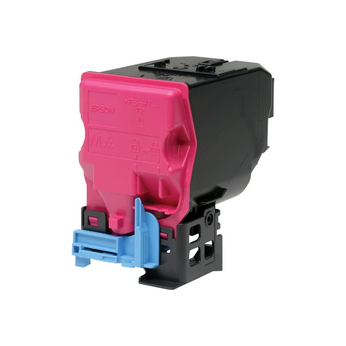 Epson Toner C13S050748 0748 Magenta ca. 8.800 Seiten - Toner