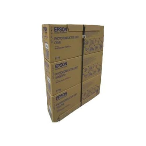 Epson Trommel C13S051175 1175 Gelb ca. 30.000 Seiten