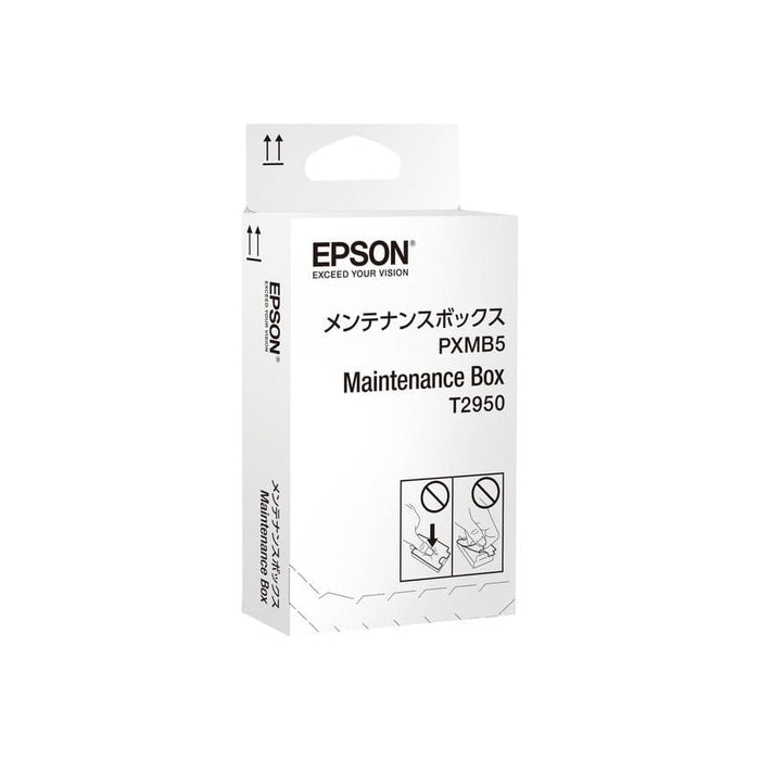 Epson Wartungskit C13T295000 T2950 Neutral ca. 50.000