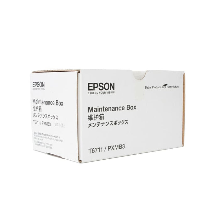 Epson Wartungskit C13T671100 T6711 Neutral ca. 50.000