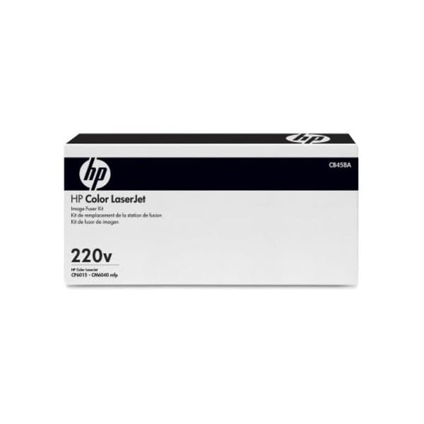 HP Heizeinheit CB458A Neutral ca. 100.000 Seiten