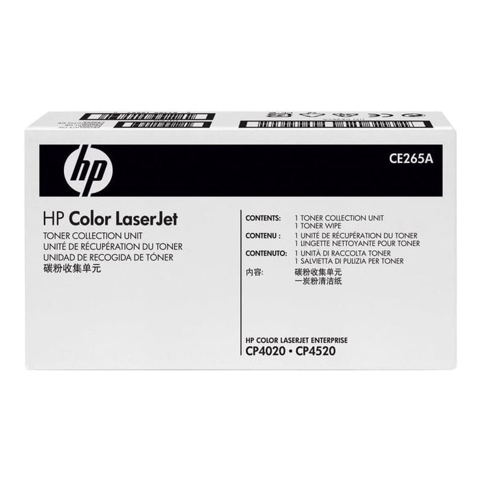 HP Resttonerbehälter CE980A Neutral ca. 150.000 Seiten