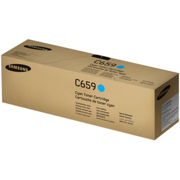 HP Toner SU093A ca. 20.000 Seiten - Toner
