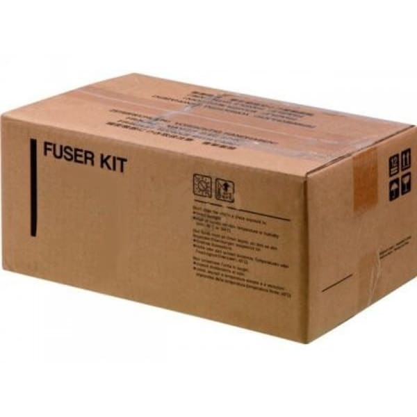 Kyocera Heizeinheit 302KV93040 FK-590 Neutral