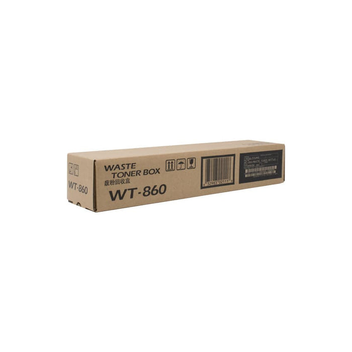 Kyocera Resttonerbehälter 1902LC0UN0 WT-860 Neutral