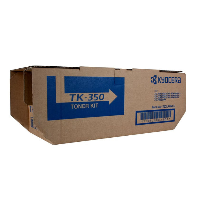 Kyocera Toner 1T02J10EU0 TK-350 Schwarz ca. 15.000 Seiten
