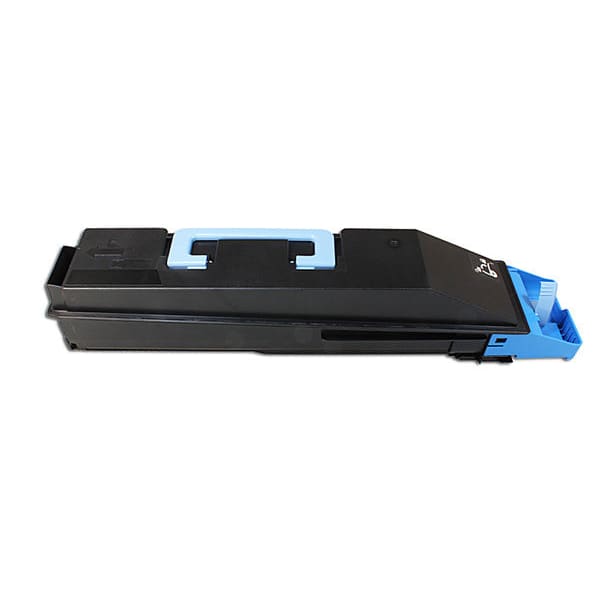 Kyocera Toner 1T02KACNL0 TK880C Cyan ca. 18.000 Seiten