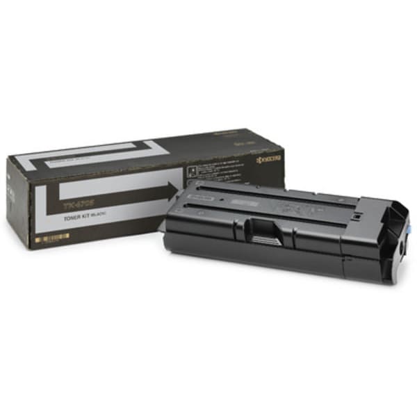 Kyocera Toner 1T02LF0NL0 TK6705 Schwarz ca. 70.000 Seiten