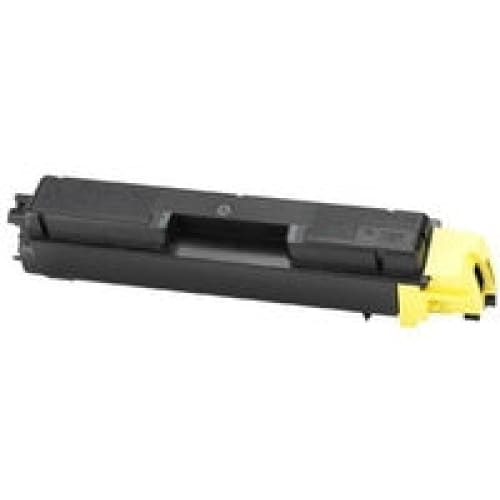 Kyocera Toner 1T02LKANL0 TK8305Y Gelb ca. 15.000 Seiten