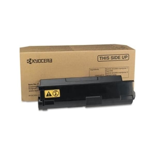 Kyocera Toner 1T02M50NL0 TK1115 Schwarz ca. 1.600 Seiten