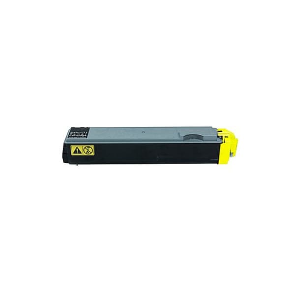 Kyocera Toner 1T02MNANL0 TK8600Y Gelb ca. 20.000 Seiten