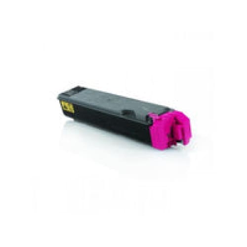 Kyocera Toner 1T02MNBNL0 TK8600M Magenta ca. 20.000 Seiten