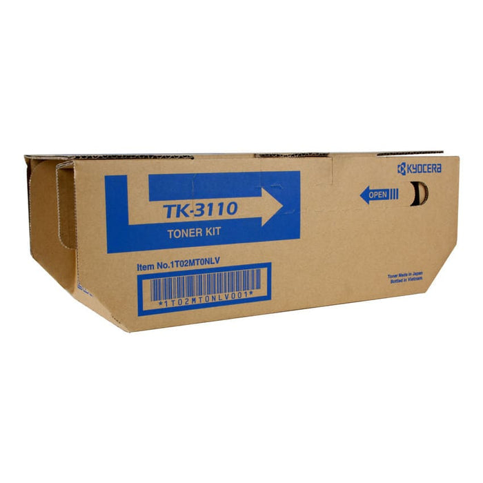 Kyocera Toner 1T02MT0NL0 TK-3110 Schwarz ca. 15.500 Seiten