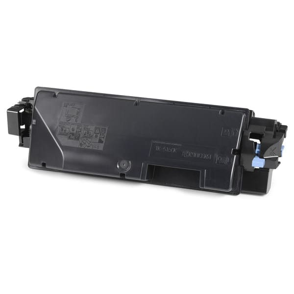 Kyocera Toner 1T02NT0NL0 TK5160K Schwarz ca. 16.000 Seiten