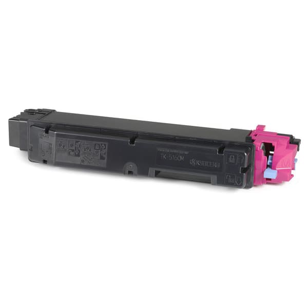 Kyocera Toner 1T02NTBNL0 TK5160M Magenta ca. 12.000 Seiten