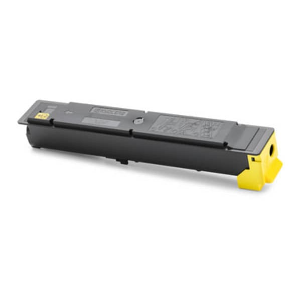 Kyocera Toner 1T02R5ANL0 TK5205Y Gelb ca. 12.000 Seiten