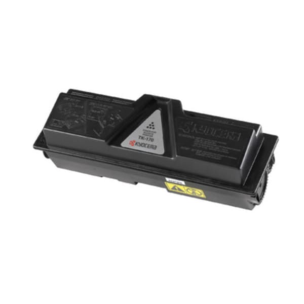 Kyocera Toner 1T02T80NL0 TK-3170 Schwarz ca. 15.500 Seiten