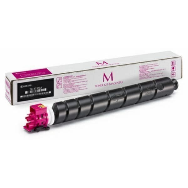 Kyocera Toner 1T02XCBNL0 TK8555M ca. 24.000 Seiten - Toner