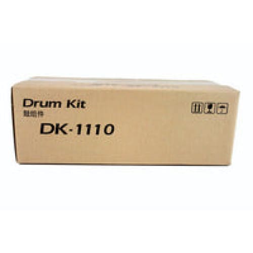 Kyocera Trommel 302M293010 DK1110 Neutral ca. 100.000