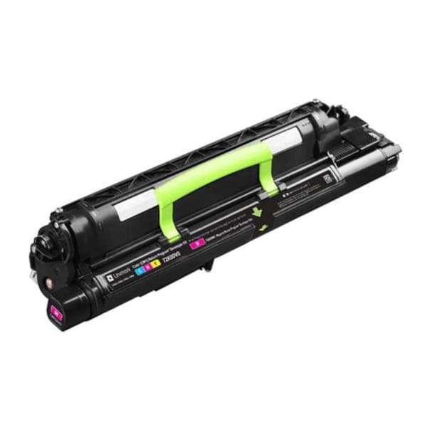 Lexmark Entwickler 72K0DM0 Magenta ca. 300.000 Seiten
