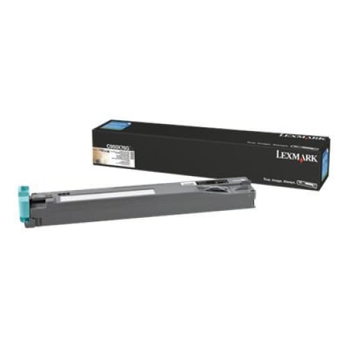 Lexmark Resttonerbehälter C950X76G Neutral ca. 30.000